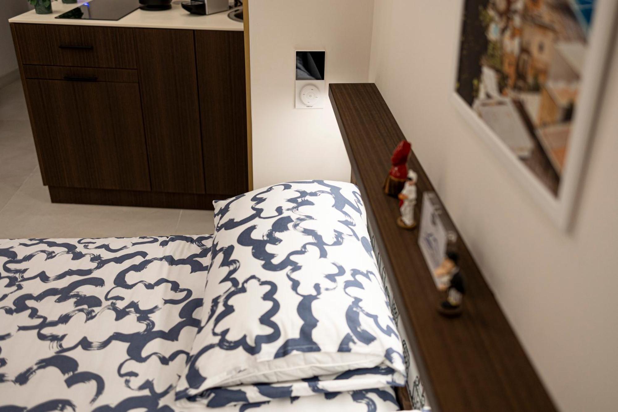 Serenity Naples Luaran gambar