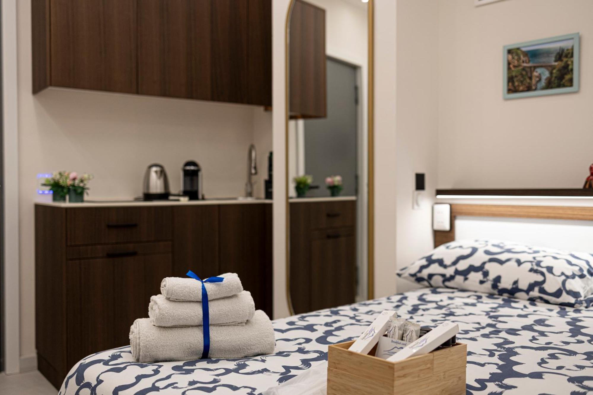 Serenity Naples Luaran gambar