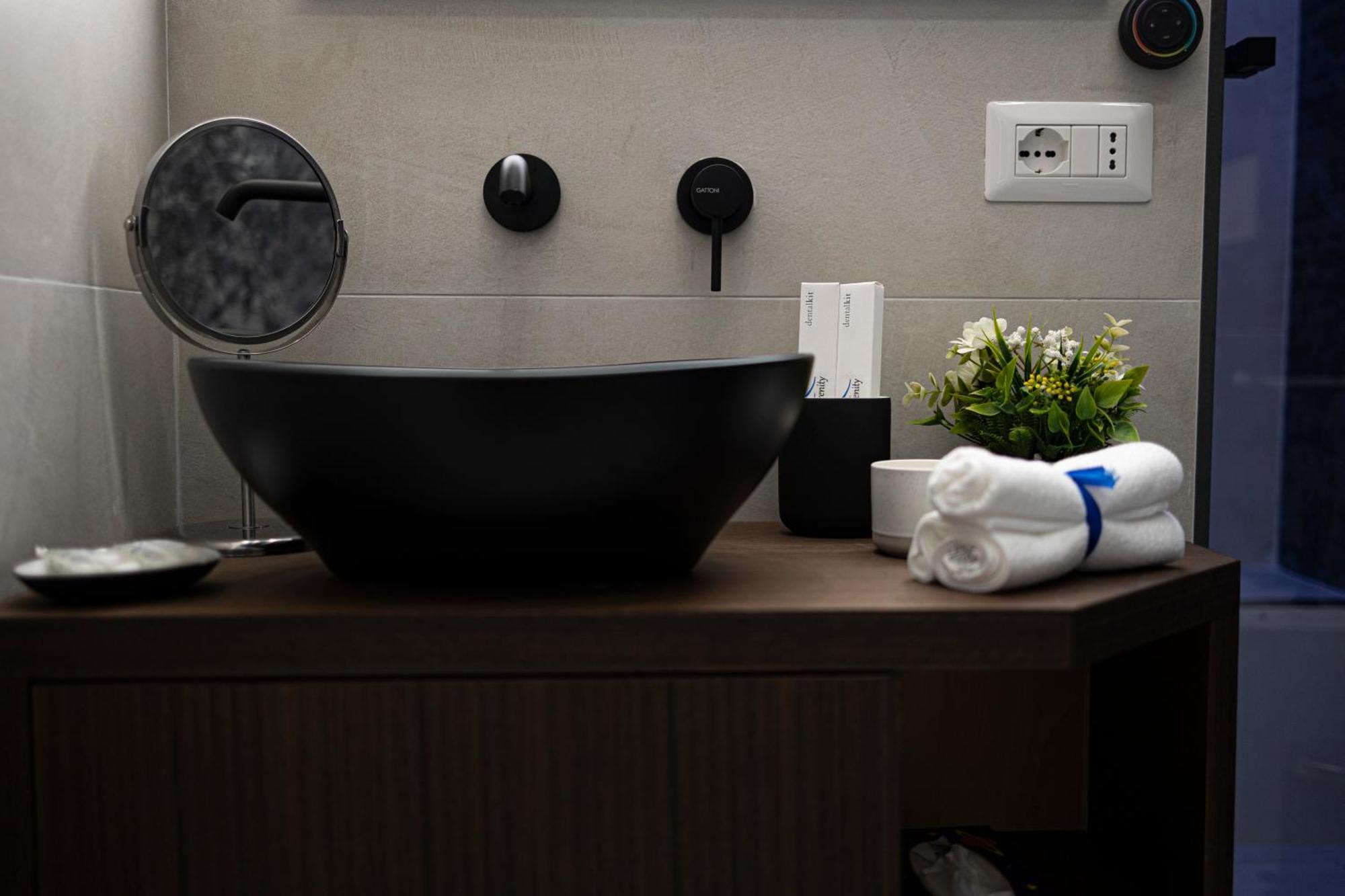 Serenity Naples Luaran gambar