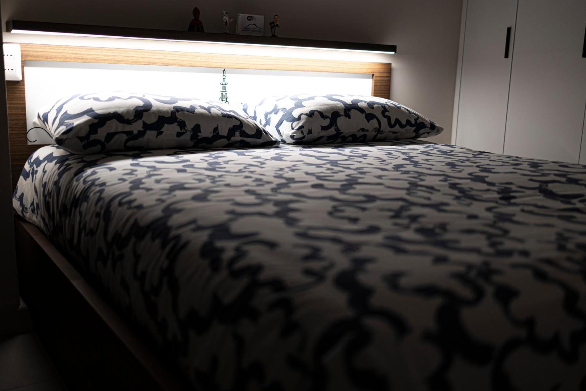 Serenity Naples Luaran gambar