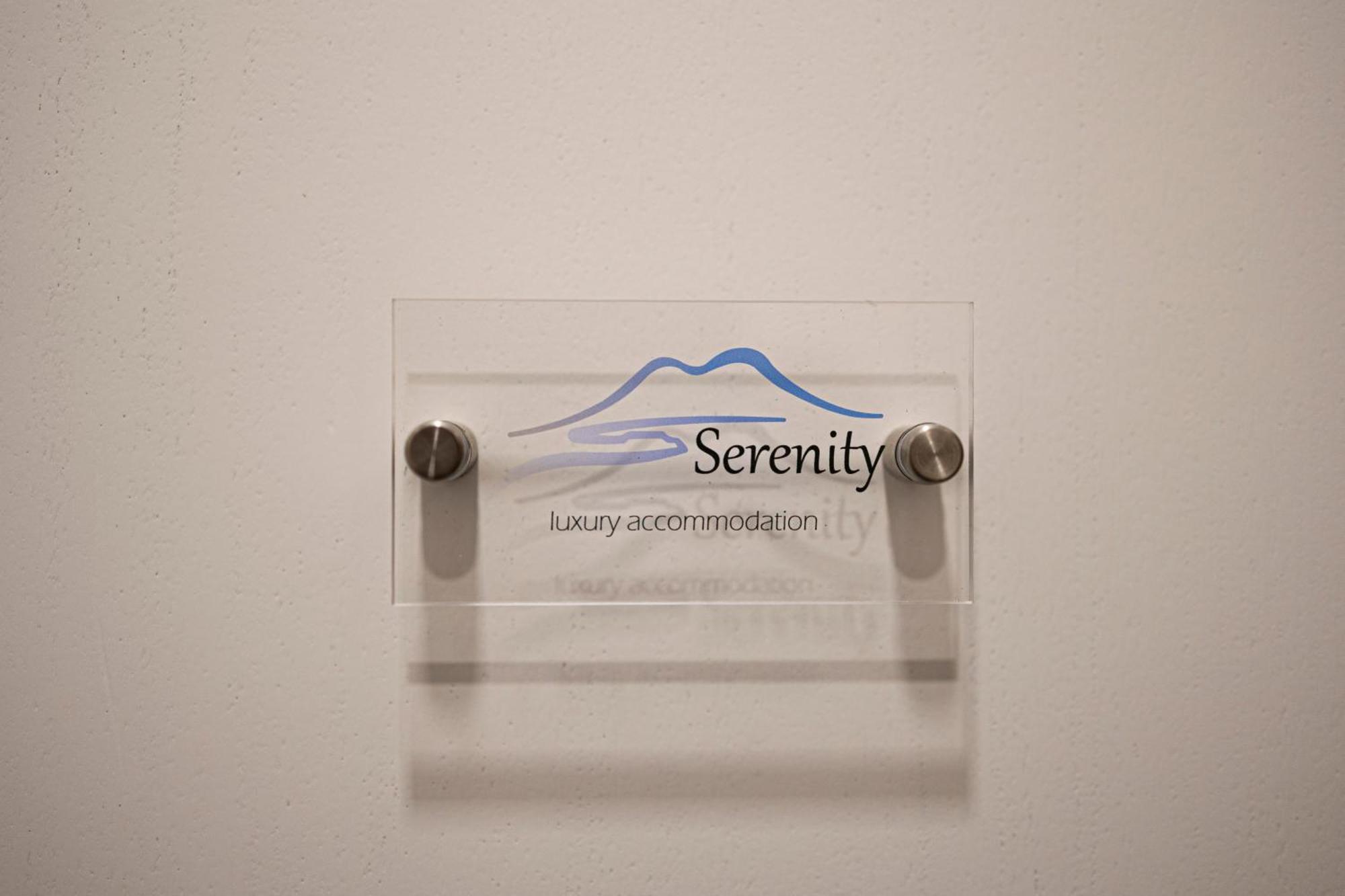 Serenity Naples Luaran gambar
