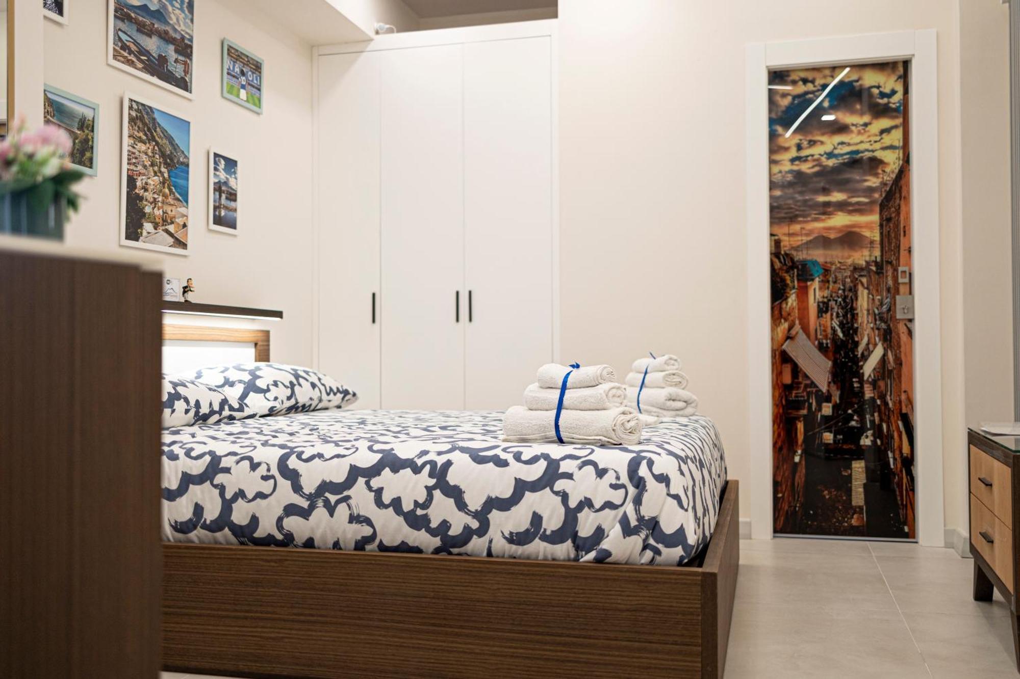 Serenity Naples Luaran gambar