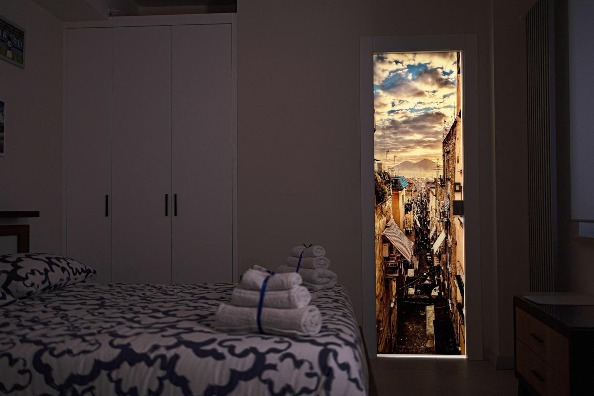 Serenity Naples Luaran gambar