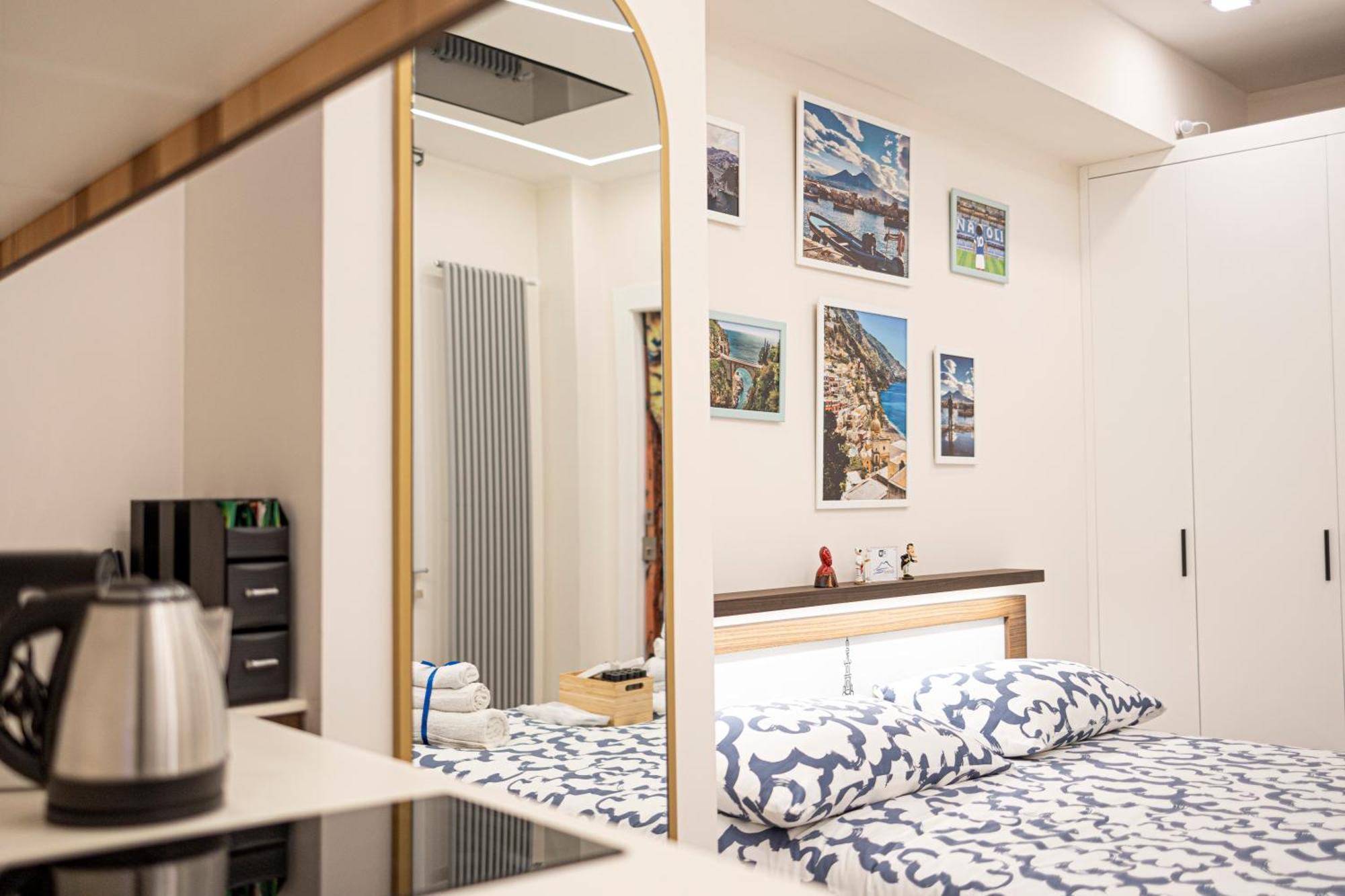 Serenity Naples Luaran gambar