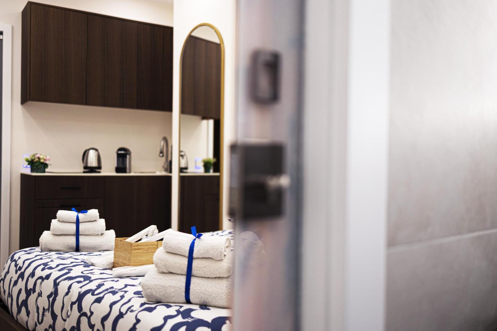 Serenity Naples Luaran gambar