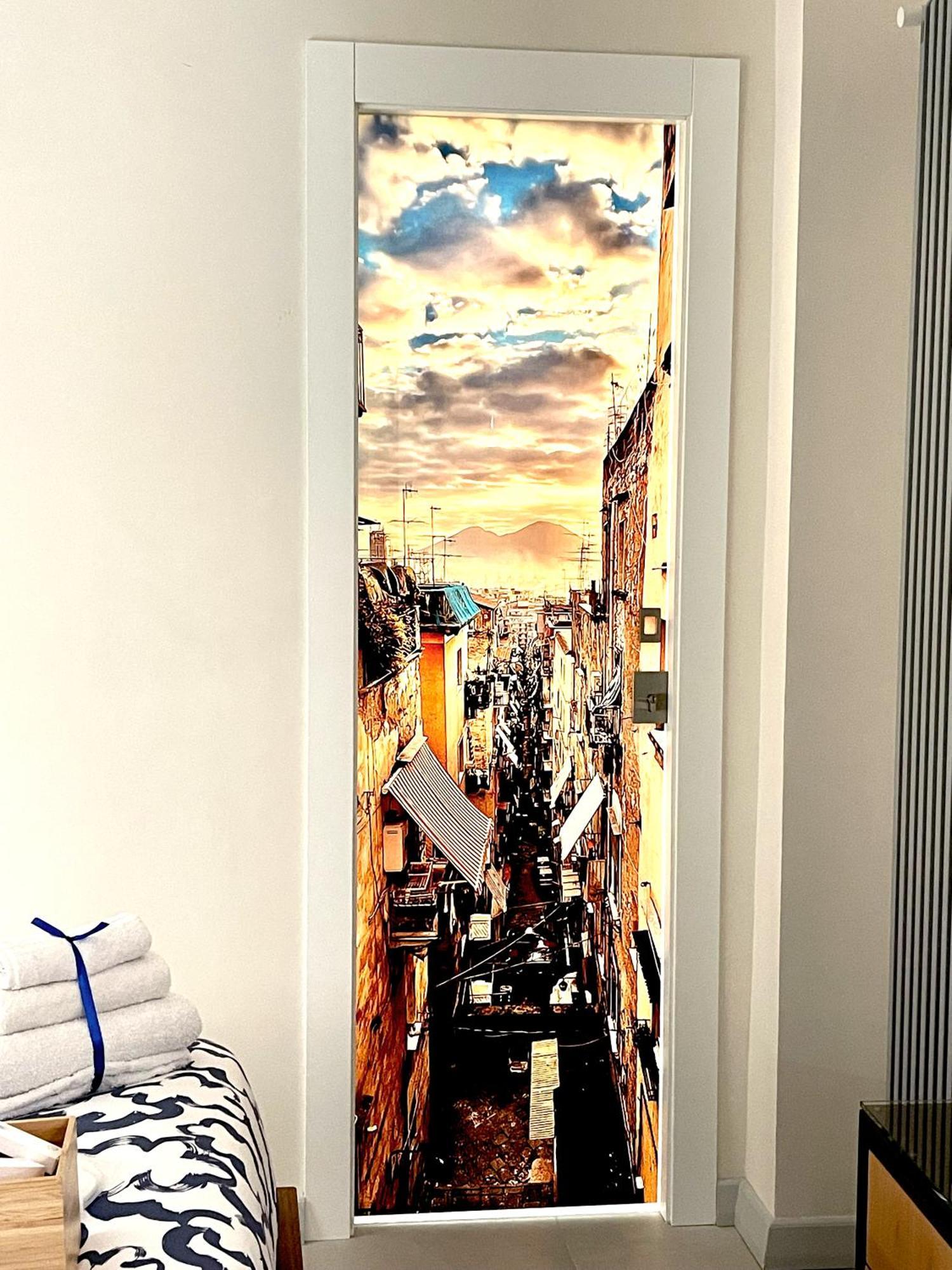 Serenity Naples Luaran gambar
